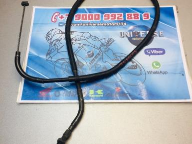 Тросик сцепления, Suzuki, TL 1000 S, 1999, 0, 0