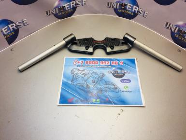 Траверса верхняя, Suzuki, GSX 1300 R Hayabusa, 2003, 0, 0