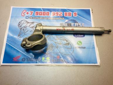 Клипон правый, Suzuki, GSX R 600, 1998, 0, 0