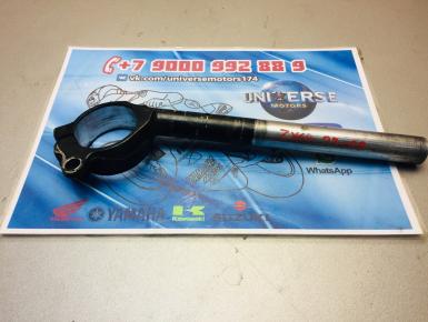 Клипон левый, Kawasaki, ZX 6 R Ninja, 2007, 0, 0