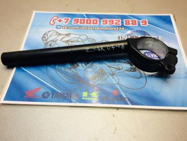 Клипон правый, Kawasaki, ZX 6 R Ninja, 2007, 0, 0