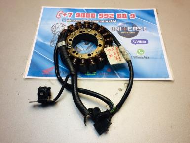 Статор, Suzuki, TL 1000 S, 1999, 0, 0