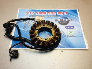 Статор, Suzuki, TL 1000 R, 2001, 0, 0