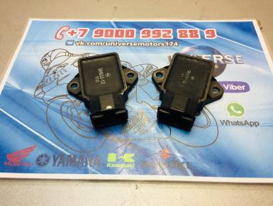 Регулятор напряжения, Honda, 0, 1