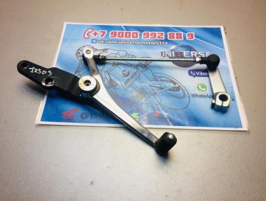 Лапка КПП, Suzuki, GSF 1250 S (SA) Bandit, 2008, 0, 0