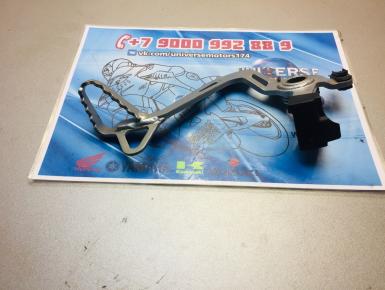 Педаль тормоза, BMW, 0, 1