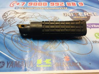 Подножка (упор) водителя правая, Honda, CB 900 F Hornet, 2003, 0, 0