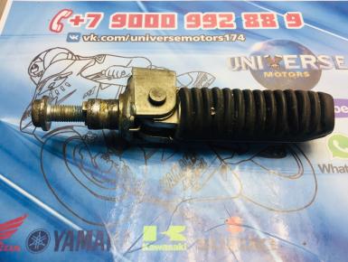 Подножка (упор) водителя правая, Suzuki, GSF 1250 S (SA) Bandit, 2008, 0, 0