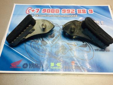 Подножка (упор) водителя (левая и правая), BMW, 0, 1