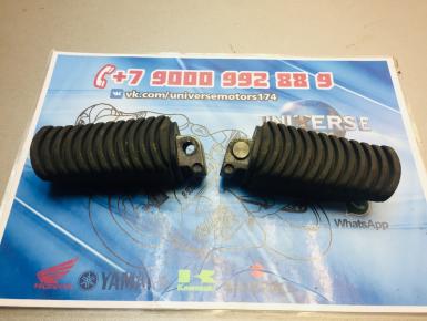 Подножка (упор) пассажира (левая и правая), BMW, 0, 1