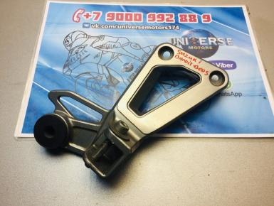 Кронштейн подножки пассажира правый, Suzuki, GSF 1200 S Bandit, 2001, 0, 0