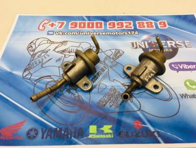 Регулятор давления топлива, Honda, CBR 600 F4i, 2003, 0, 0