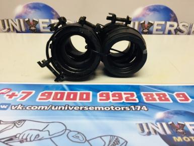 Патрубок впускной, Honda, CBR 600 F4i, 2003, 0, 0