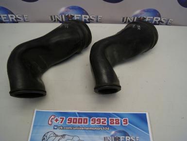 Воздуховод правый, Honda, CBR 600 F4i, 2003, 0, 0