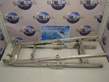 Подрамник задний, Honda, CBR 600 F4i, 2003, 0, 0