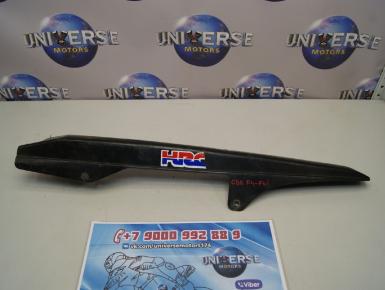 Защита приводной цепи, Honda, CBR 600 F4i, 2003, 0, 0