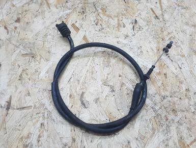 Тросик сцепления, Yamaha, TDM 900, 2002, 0, 0