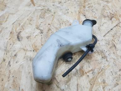 Расширительный бачок охлаждения, Yamaha, TDM 900, 2002, 0, 0