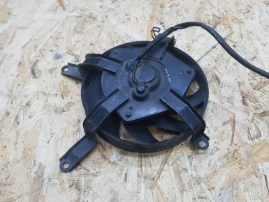Вентилятор охлаждения, Yamaha, TDM 900, 2002, 0, 0