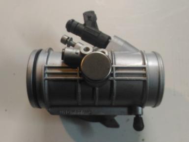 блок инжектора, BMW, R 1150 RS, 2003, 0, 0