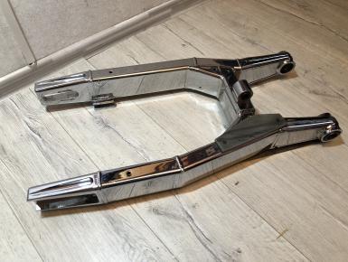 Маятник, Honda, CBR 900 RR / 929 RR (SC44), 2001, 0, 0