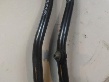 Кронштейны крепления двигателя левый и правый ( комплект ), BMW, R 1150 RS , 0, 0