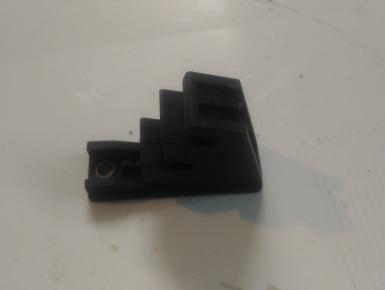 Кронштейн крепление заднего сиденья, BMW, R 1150 RS, 2003, 0, 0