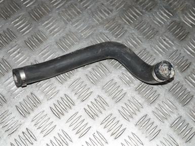 Патрубки охлаждения (комплект), Honda, CBR 1100 XX Super Blackbird, 2002, 0, 0