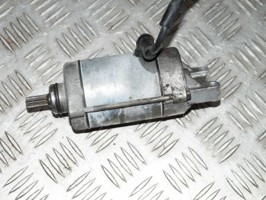 Стартер, Honda, CBR 1100 XX Super Blackbird, 2002, 0, 0