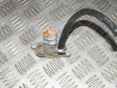 Патрубок охлаждения, Honda, CBR 1100 XX Super Blackbird, 2002, 0, 0