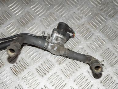 Клапан воздушный, Honda, CBR 1100 XX Super Blackbird, 2002, 0, 0