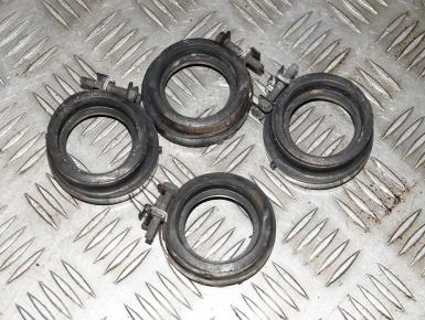 Патрубок впускной, Honda, CBR 1100 XX Super Blackbird, 2002, 0, 0