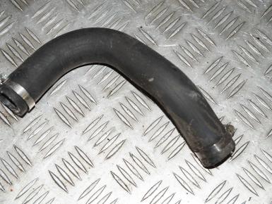 Патрубок охлаждения, Honda, CBR 1100 XX Super Blackbird, 2002, 0, 0