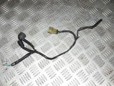 Проводка, Honda, CBR 1100 XX Super Blackbird, 2002, 0, 0