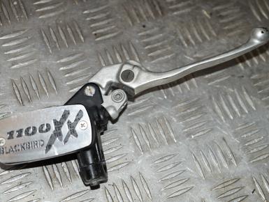 Машинка переднего тормоза, Honda, CBR 1100 XX Super Blackbird, 2002, 0, 0