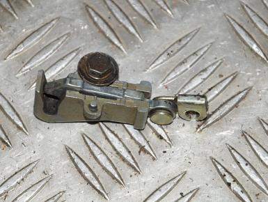 Механизм запирания сиденья, Honda, CBR 1100 XX Super Blackbird, 2002, 0, 0