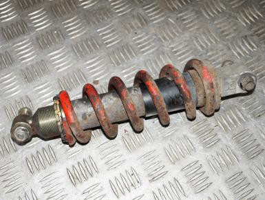 Амортизатор задний, Honda, CBR 1100 XX Super Blackbird, 2002, 0, 0