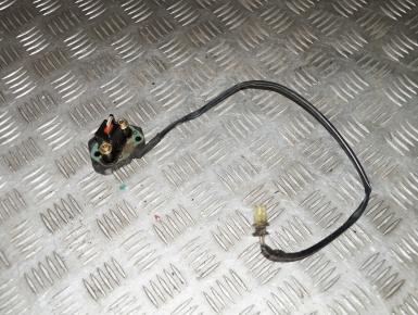 Датчик фазы распредвала, Honda, CBR 1100 XX Super Blackbird, 2002, 0, 0