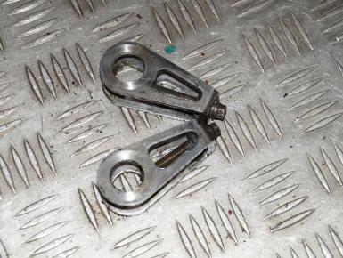 Натяжитель приводной цепи, Honda, CBR 1100 XX Super Blackbird, 2002, 0, 0