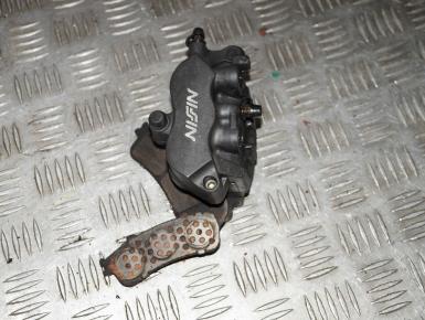 Суппорт Левый передний, Honda, CBR 1100 XX Super Blackbird, 2002, 0, 0