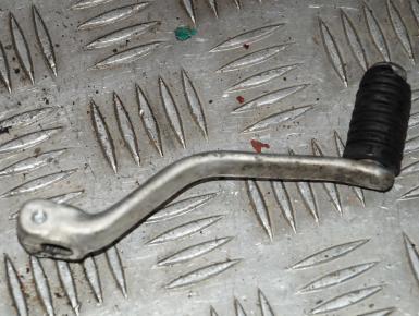 Лапка КПП, Honda, CBR 1100 XX Super Blackbird, 2002, 0, 0