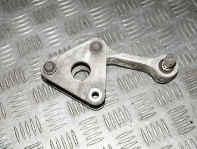 Механизм прогрессии, Honda, CBR 1100 XX Super Blackbird, 2002, 0, 0