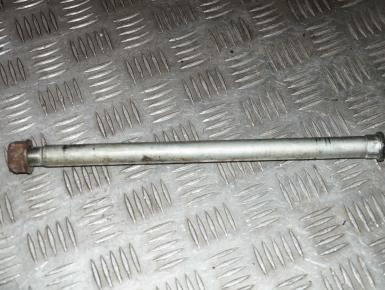 Ось маятника в сборе, Honda, CBR 1100 XX Super Blackbird, 2002, 0, 0