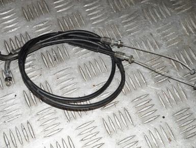 Тросики газа и обратки, Honda, CBR 1100 XX Super Blackbird, 2002, 0, 0