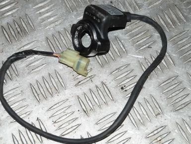 Антенна H.I.S.S., Honda, CBR 1100 XX Super Blackbird, 2002, 0, 0