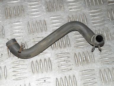 Патрубки корпуса воздушного фильтра, Honda, CBR 1100 XX Super Blackbird, 2002, 0, 0