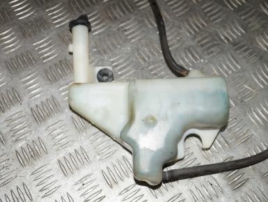 Расширительный бачок охлаждения, Honda, CBR 1100 XX Super Blackbird, 2002, 0, 0