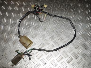 Проводка, Honda, CBR 1100 XX Super Blackbird, 2002, 0, 0