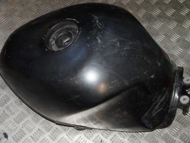 Бак топливный, Honda, CBR 1100 XX Super Blackbird, 2002, 0, 0