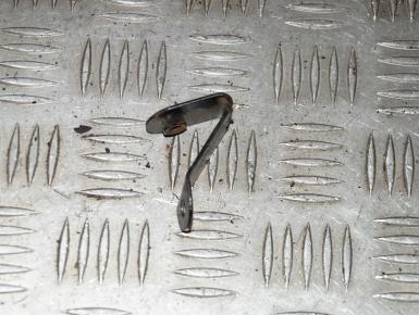 Кронштейны крепления, Honda, CBR 1100 XX Super Blackbird, 2002, 0, 0